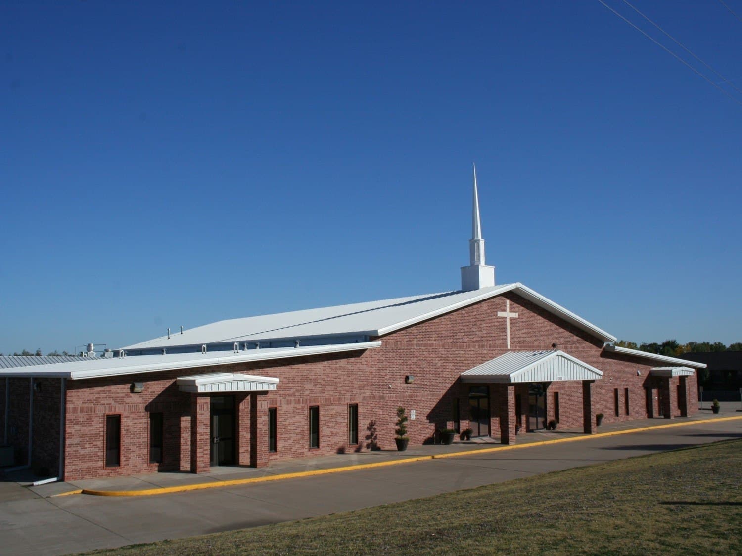 Beth Haven Baptist Church